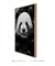Quadro Panda Feliz - DoEdu Store