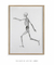 Quadro Squelette Ambulant - loja online