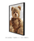 Quadro Teddy - DoEdu Store