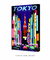 Quadro Tokyo - loja online