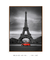 Quadro Torre Eiffel - comprar online