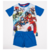 Pijama Avengers Marvel Original - comprar online