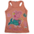 Musculosa Peppa Pig