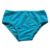 Bikini Lazo Liso Triangulito Teens - comprar online