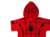 Remera Con Mascara Capucha Spiderman - tienda online