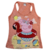 Musculosa Peppa Pig - Cochitas