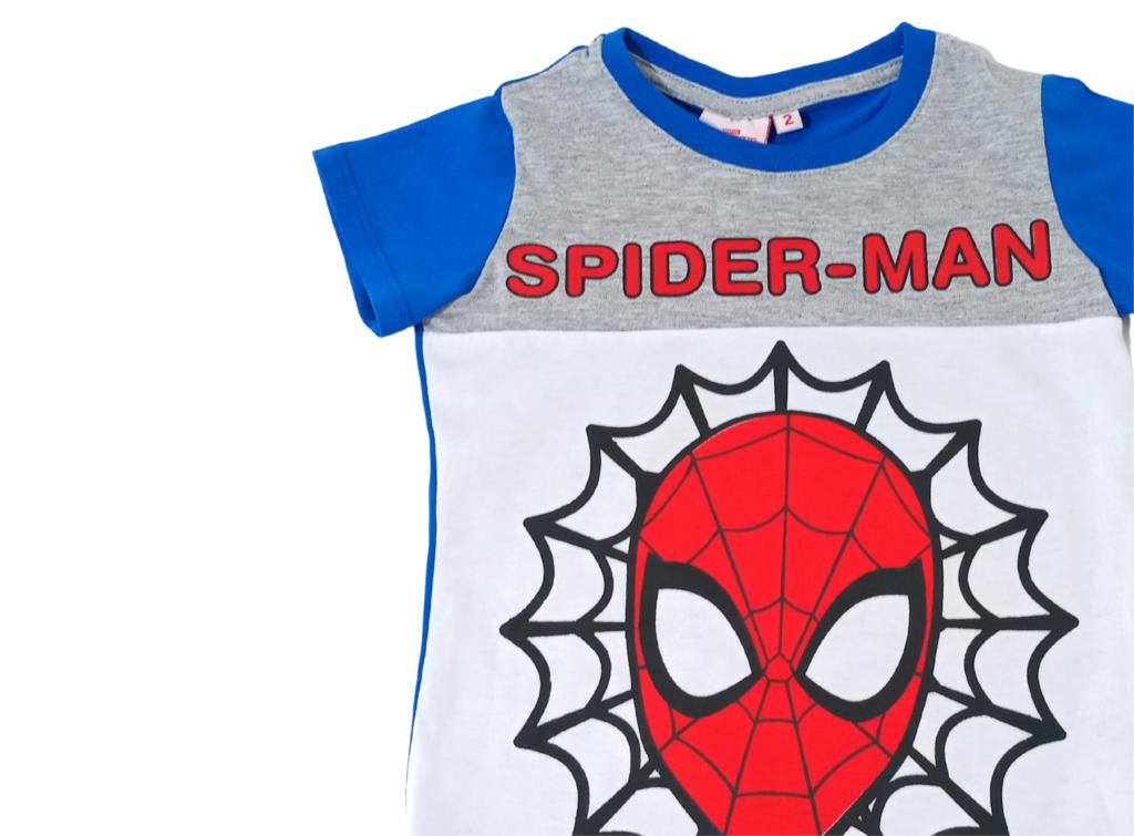 Pijama avengers hombre hotsell