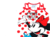 Pijama Minnie Mouse Nena Disney - comprar online