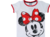 Remera Minnie Mouse Nena - comprar online