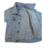 Campera Jean Mariposa - comprar online