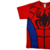 Remera Spiderman Disfraz - comprar online