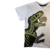 Remera Dinosaurio Dona - comprar online