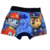 Boxer Paw Patrol Marshall Y Chase