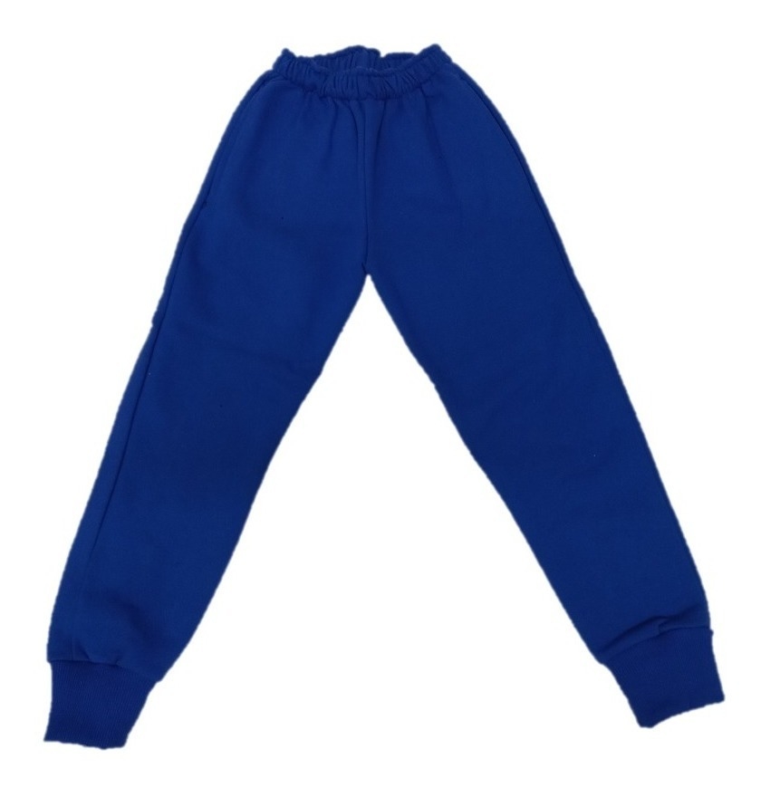 Pantalon Jogging Frizado Algod n Comprar en Cochitas
