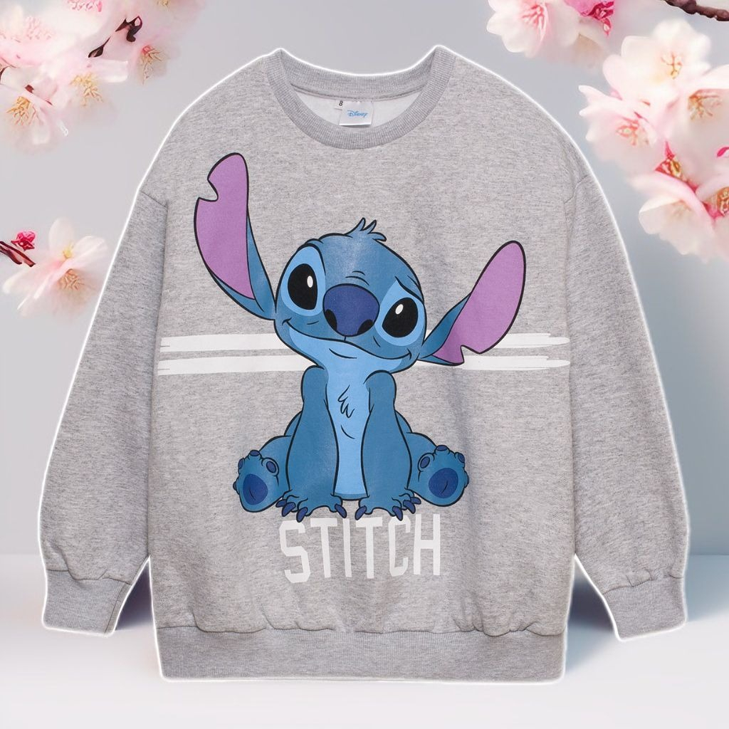 Buzo stitch hot sale