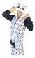 Pijama Kiguromi Panda - comprar online