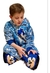 Pijama Kiguromi Sonic - comprar online