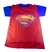 Remera Capa Superman en internet