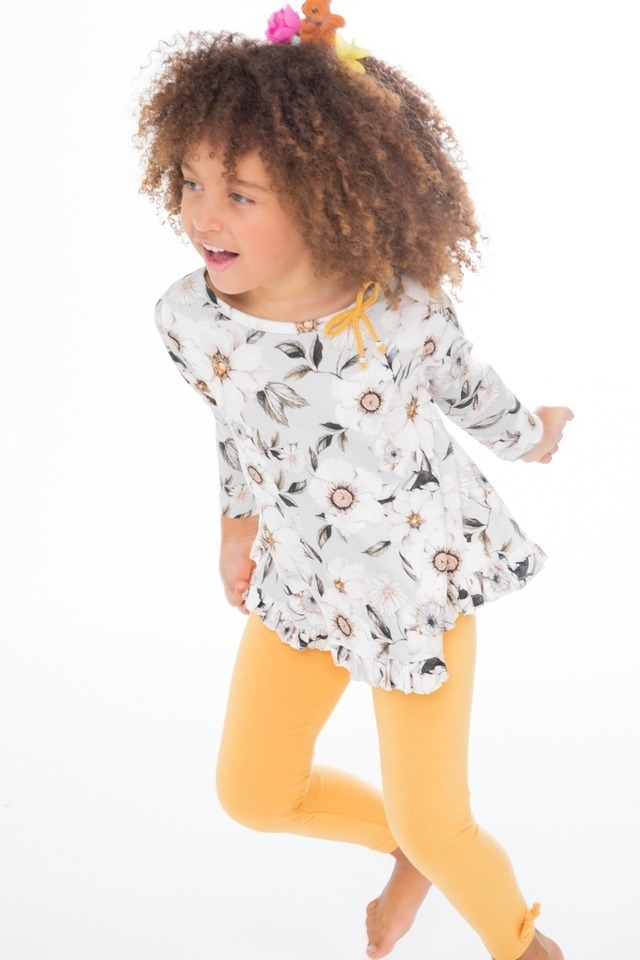 Zuppa ropa infantil 2025