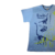 Remera Dino Blowbrachio - comprar online