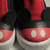 Zapatillas Mickey Mouse - comprar online