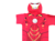 Remera Capucha Iron Man Disfraz - comprar online