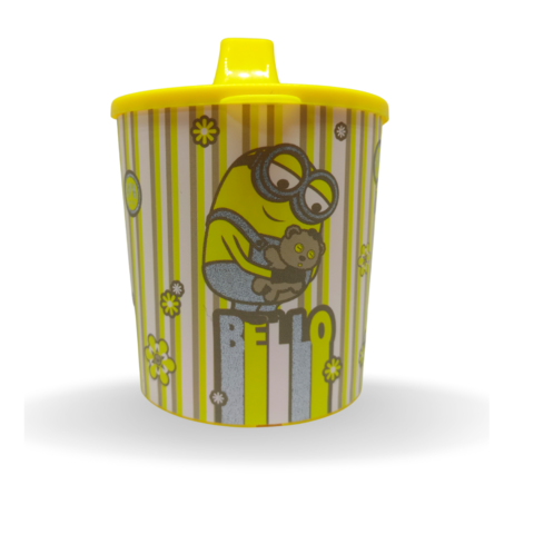 Vaso Taza Minions Mi Villano Favorito