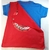 Remera Capa Capitan America - tienda online