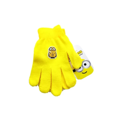 Guantes Minions Mi Villano Favorito Minions