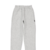 Pantalon Joggin Liso Rustico Unisex - comprar online