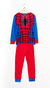 Pijama Spiderman Disfraz - comprar online
