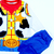 Pijama Toy Story Disfraz Woody - comprar online