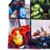 Remera Musculosa Avengers en internet
