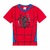 Pijama Verano Spiderman Marvel en internet