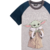 Remera Star Wars Yoda en internet