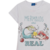 Remera Ariel Sirenita Disney en internet