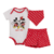 Set Nacimiento Mickey Minnie Mouse