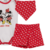 Set Nacimiento Mickey Minnie Mouse en internet