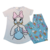 Pijama Daisy Disney - comprar online