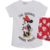 Pijama Minnie Mouse Original - comprar online