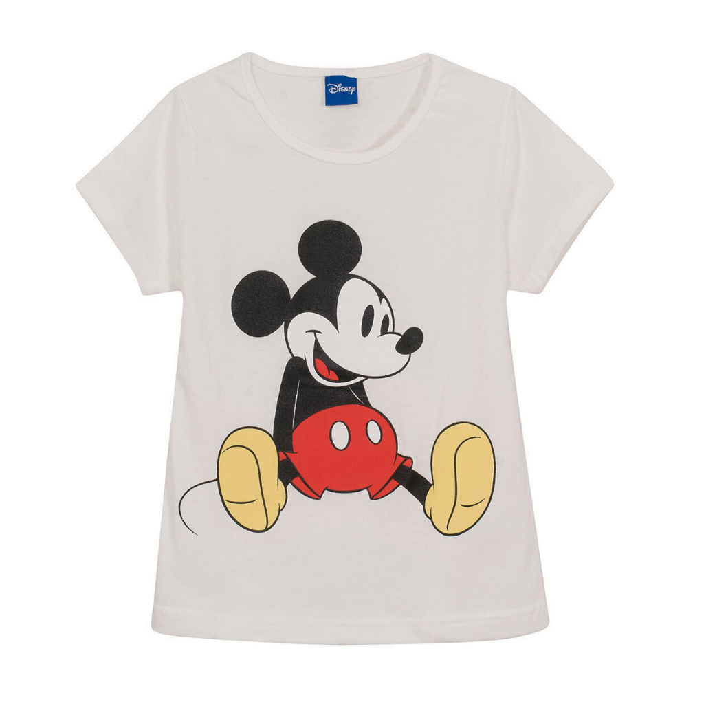 Remera de mickey mouse hotsell