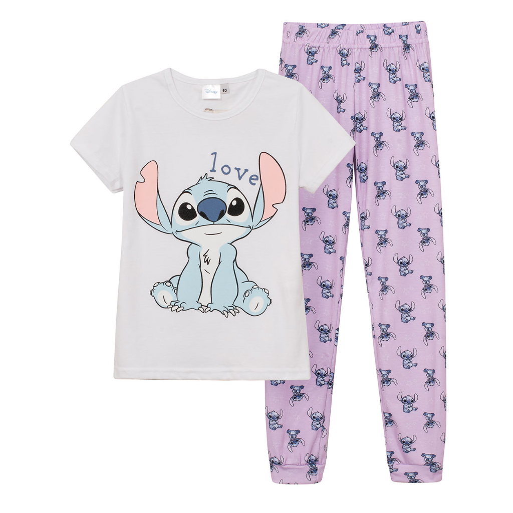 Pijama Stitch Comprar en Cochitas