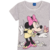 Remera Minnie Mouse Mariposa - Cochitas