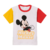 Remera Mickey Mouse Disney