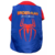 Remera Capa Spiderman - comprar online