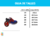 Zapatillas Spiderman Velcro Nene - comprar online