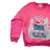 Buzo Peppa Pig Frizado - tienda online