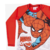 Remera Uv Spiderman - comprar online