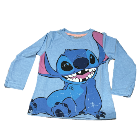 Remera Lilo Y Stitch Disney Original