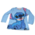 Remera Lilo Y Stitch